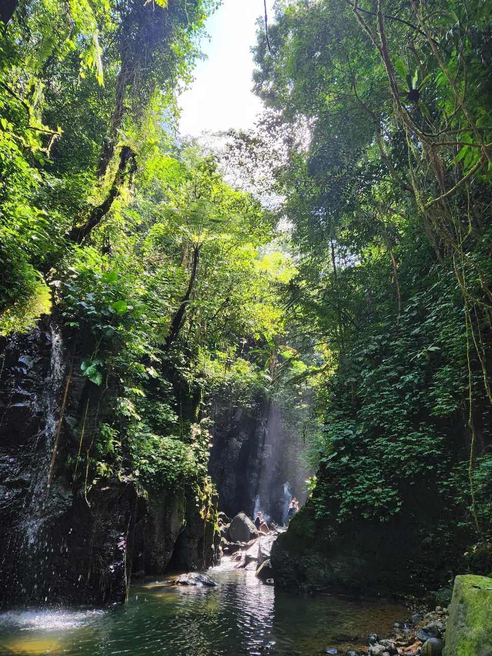 Curug Barong
