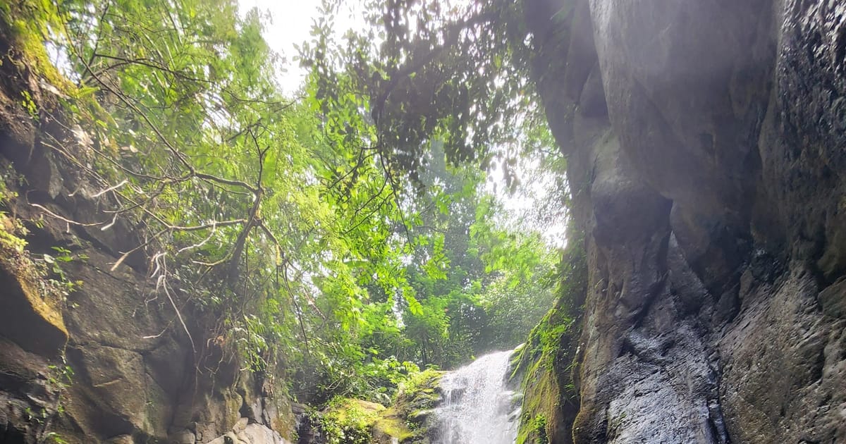Wisata Curug Naga: Body Rafting 3 Curug, Mulai Rp95 rb | puncakku.id