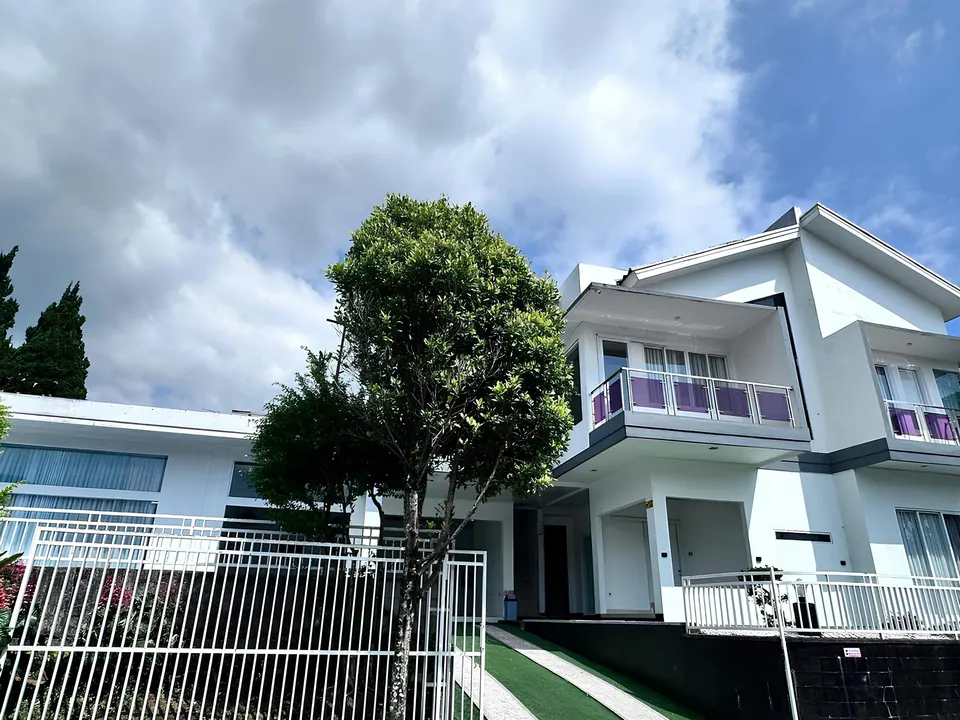 Villa Moudy